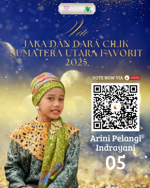 Poster Finalis