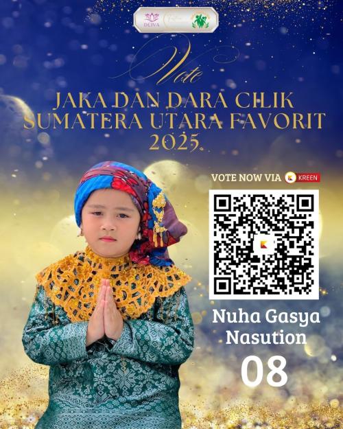 Poster Finalis