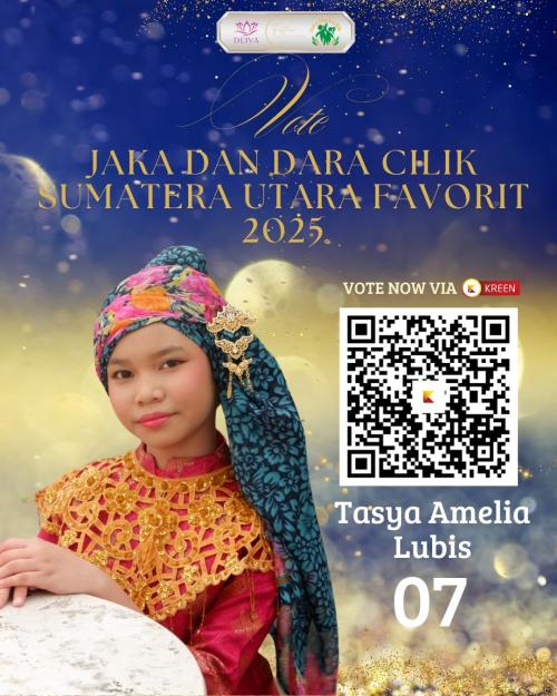 Poster Finalis