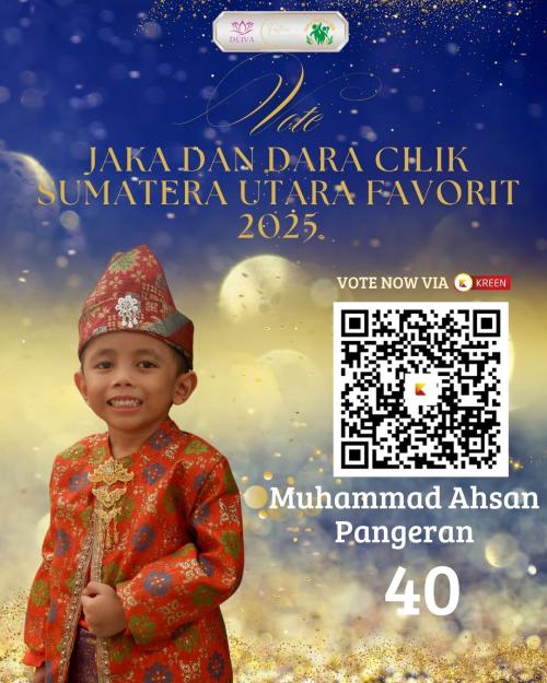 muhammad ahsan pangeran