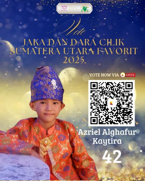 Poster Finalis