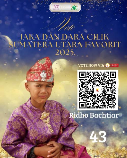 Poster Finalis