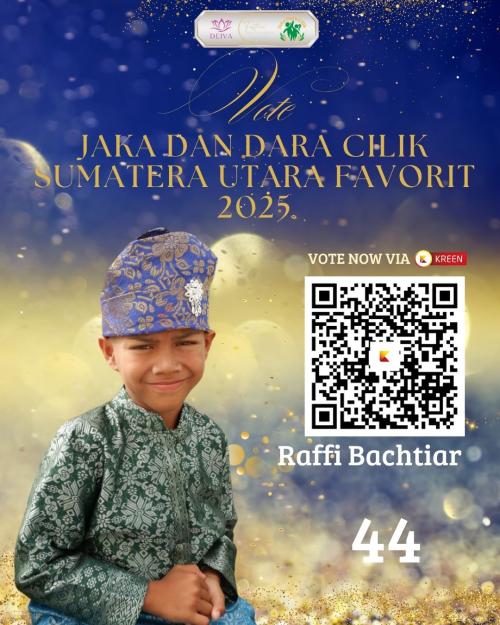 Poster Finalis