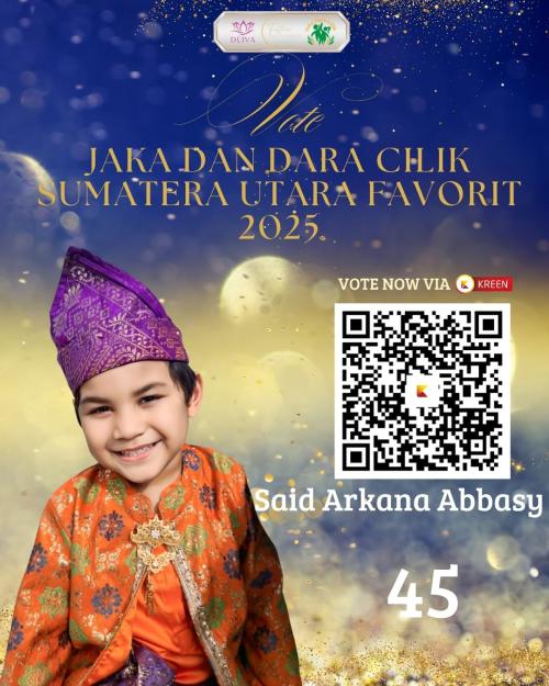 said arkana abbasy