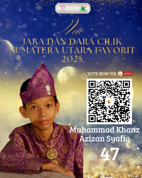 Poster Finalis