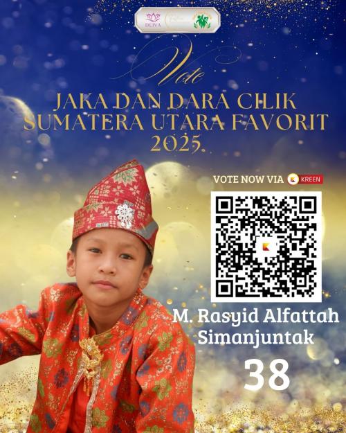 Poster Finalis