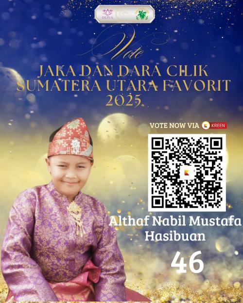 Poster Finalis