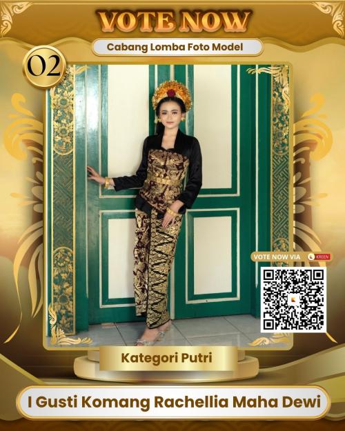 Poster Finalis