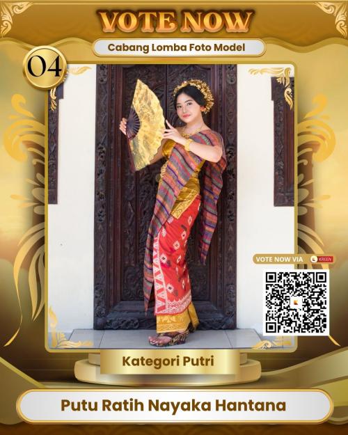putu ratih nayaka hantana