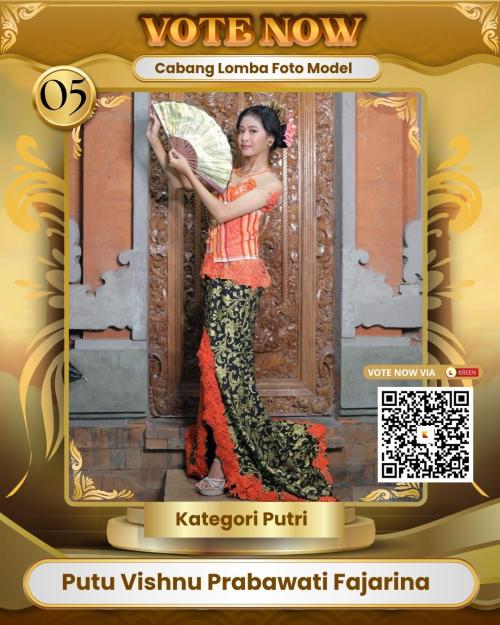 Poster Finalis