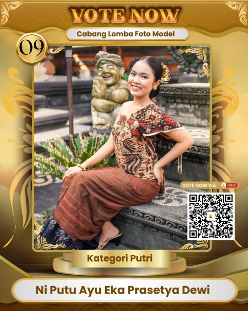 Poster Finalis