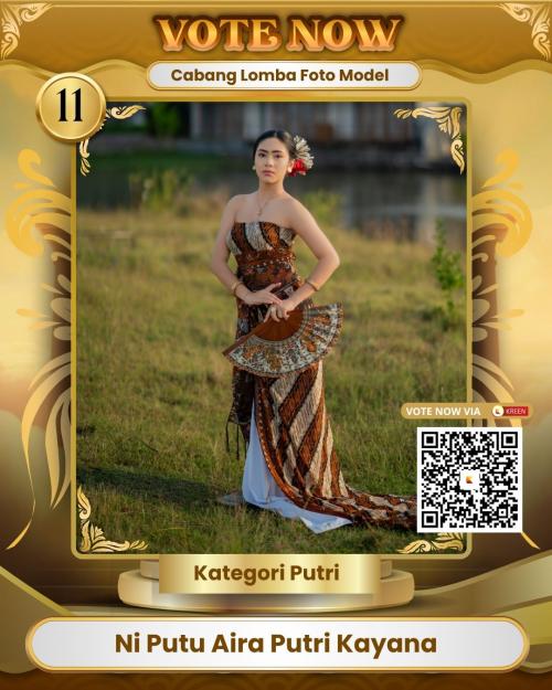 Poster Finalis