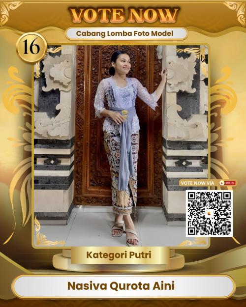 Poster Finalis