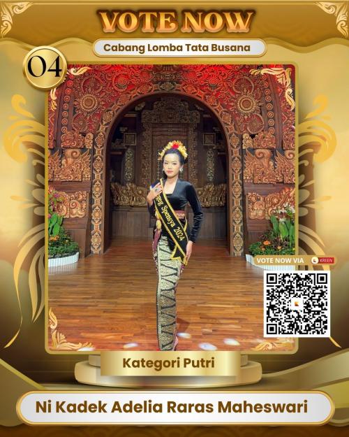 ni kadek adelia raras maheswari