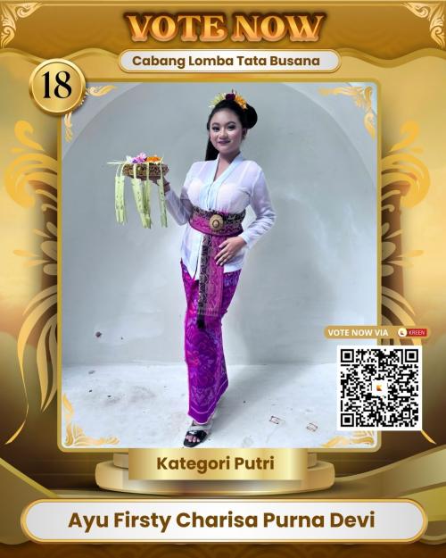 Poster Finalis