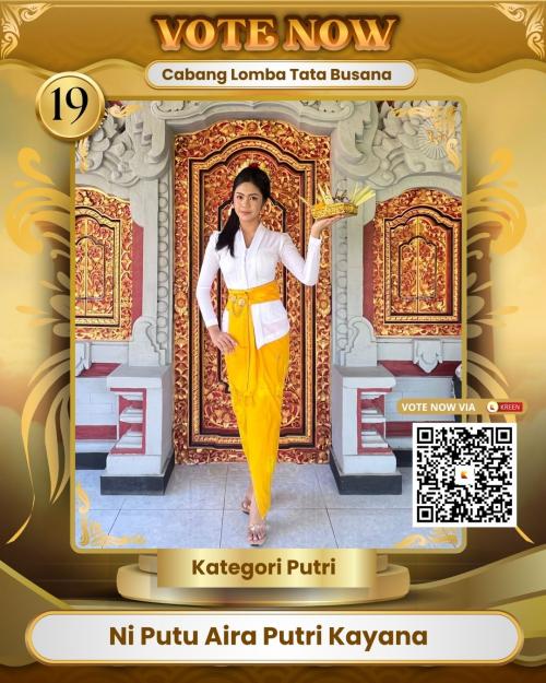 Poster Finalis