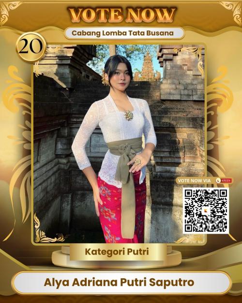 Poster Finalis