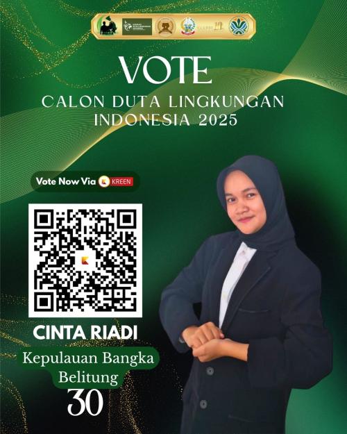 Poster Finalis