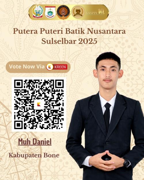 Poster Finalis