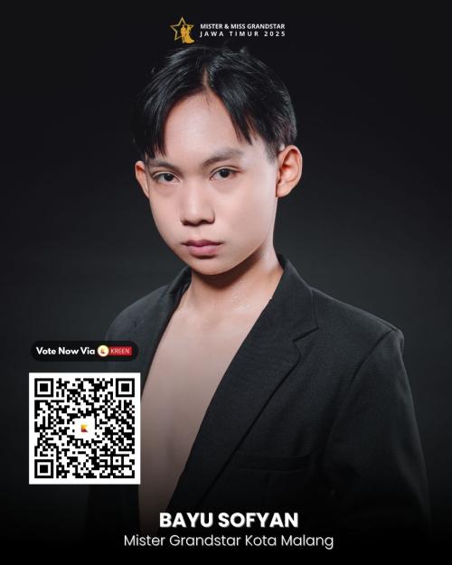 bayu sofyan