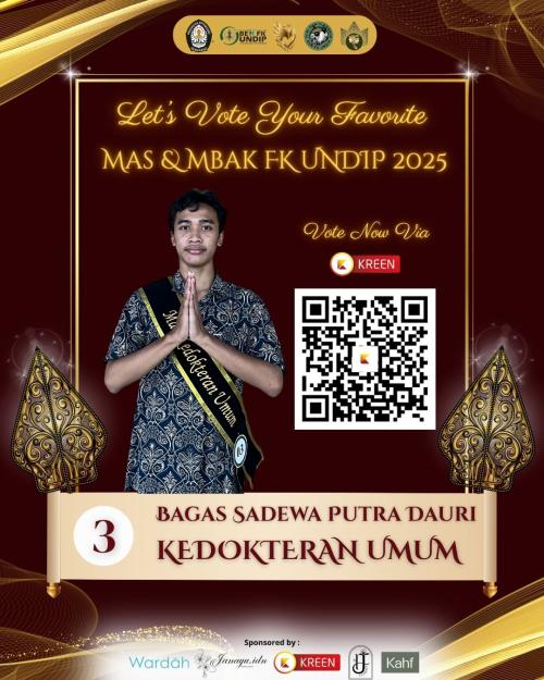 Poster Finalis