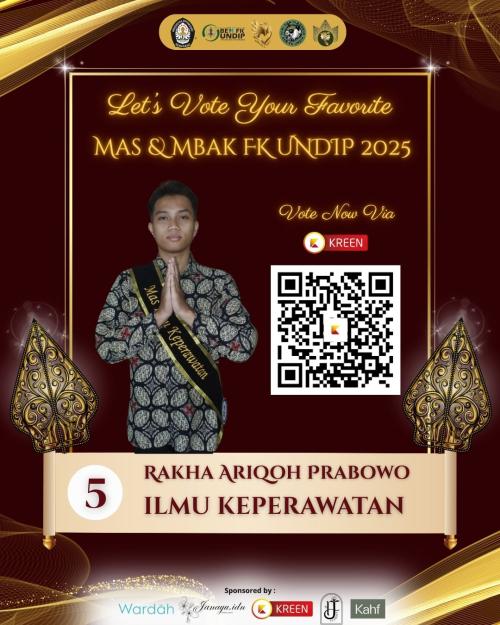 Poster Finalis