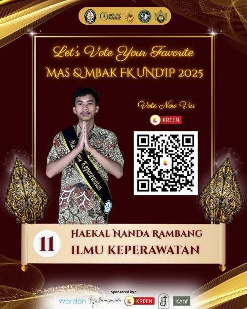 Poster Finalis