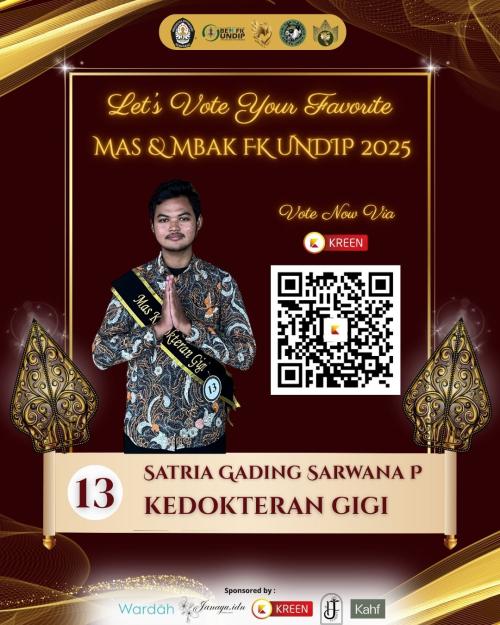 Poster Finalis