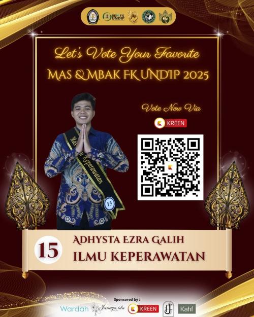 adhysta ezra galih