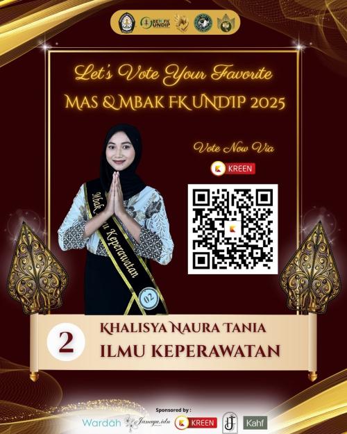 Poster Finalis