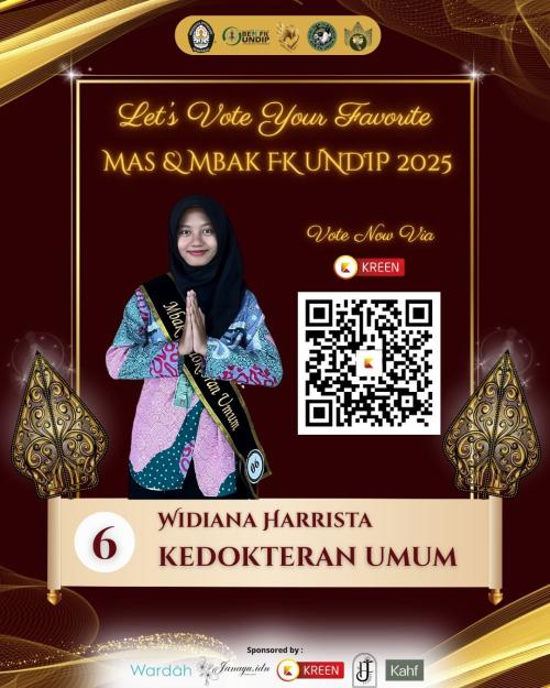 Poster Finalis