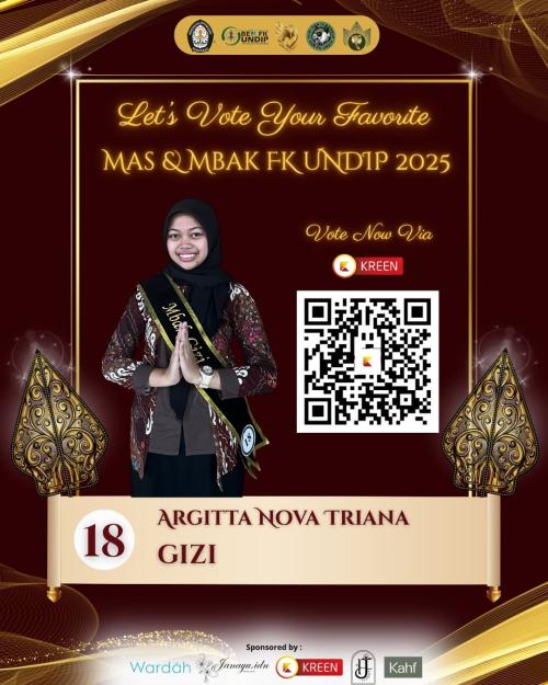 Poster Finalis