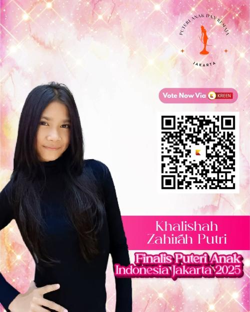 Poster Finalis