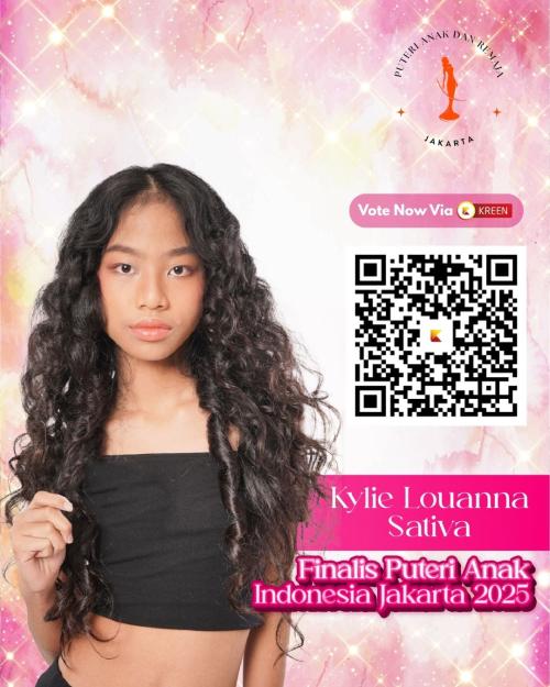 kylie louanna sativa