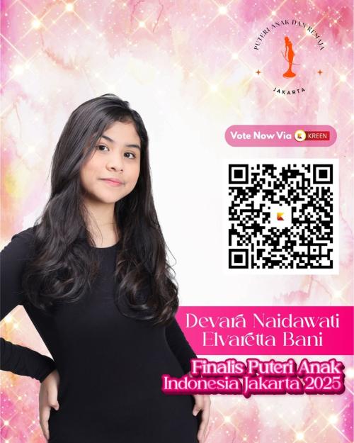 devara naidawati elvaretta bani