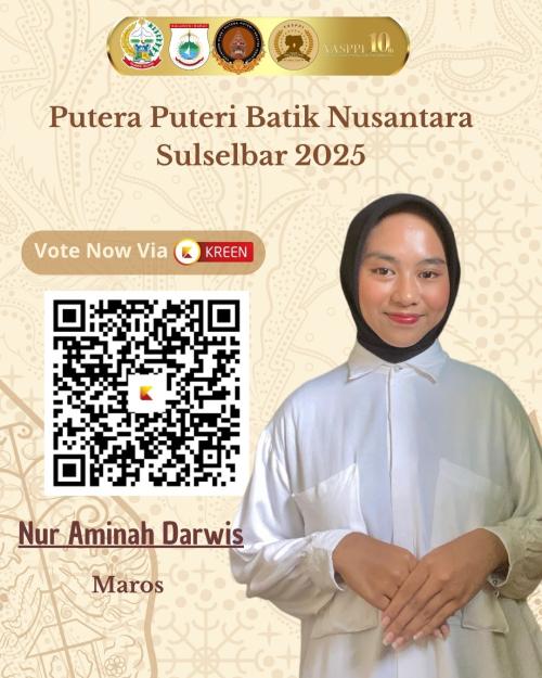 Poster Finalis