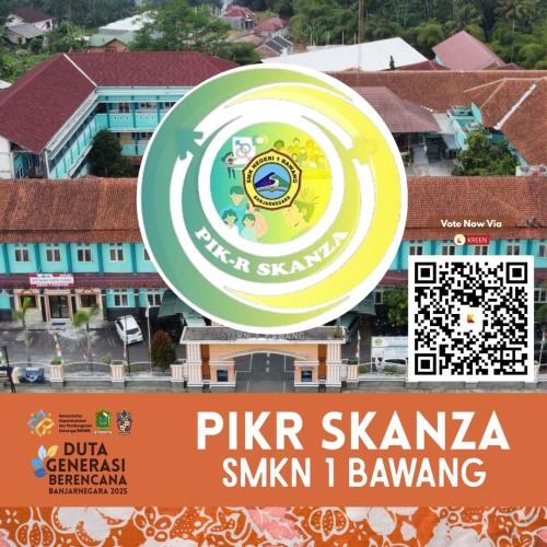 Poster Finalis