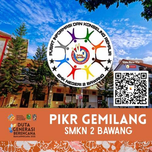 Poster Finalis