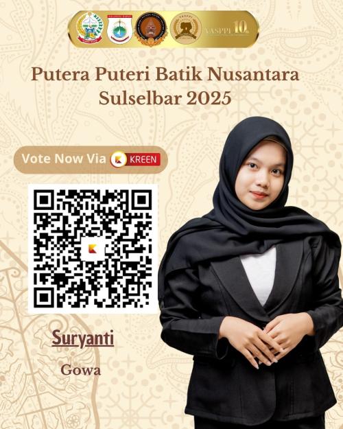Poster Finalis