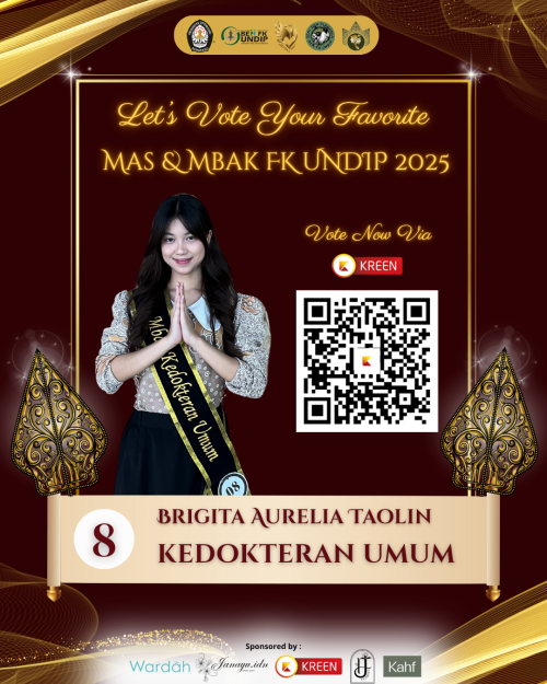 brigita aurelia taolin