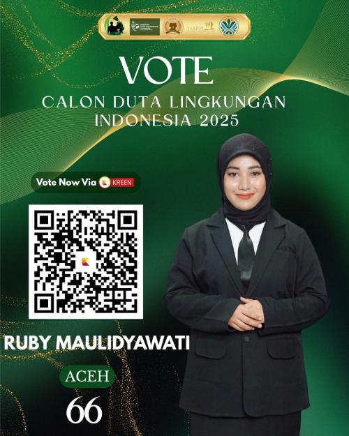 Poster Finalis