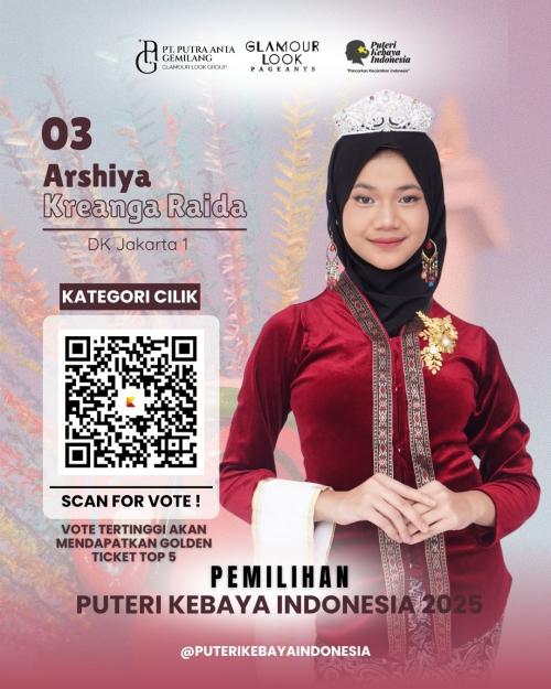 Poster Finalis