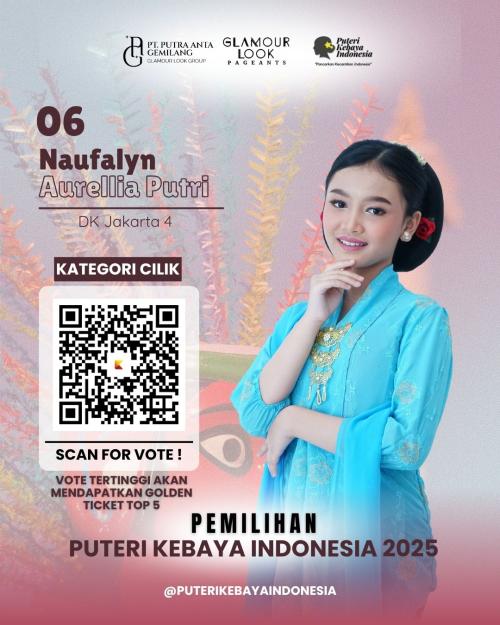 Poster Finalis