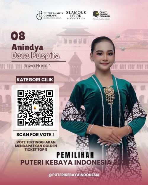 Poster Finalis