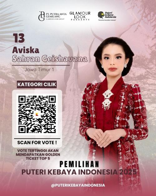 Poster Finalis