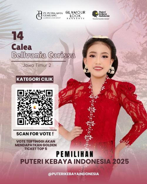 calea bellvania carissa