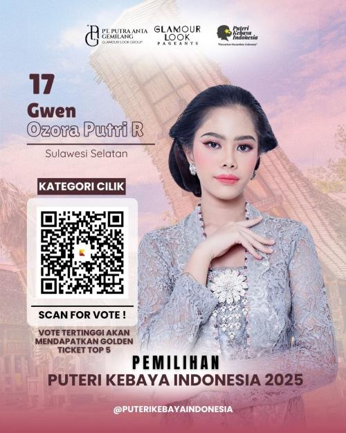 Poster Finalis