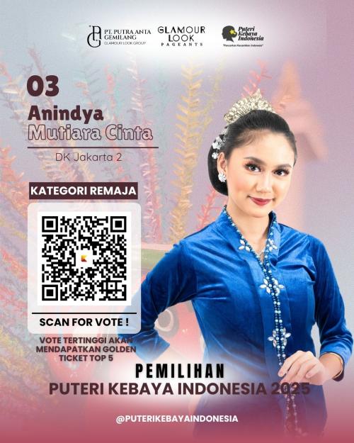 anindya mutiara cinta