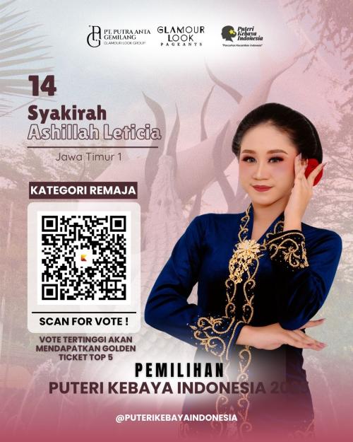 syakirah ashillah leticia putri