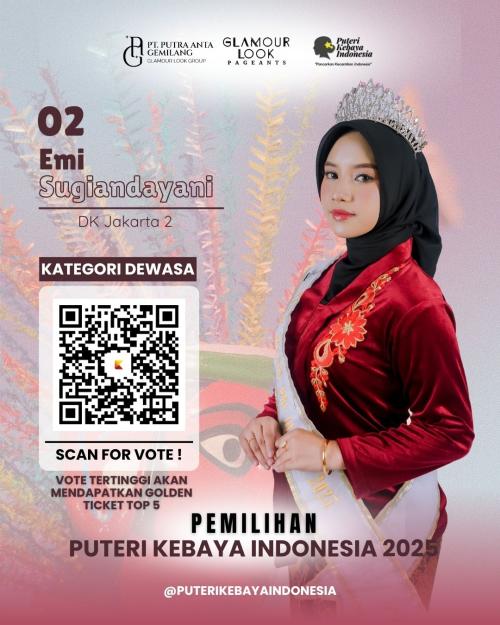 Poster Finalis